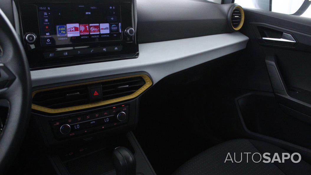 Seat Ibiza de 2024