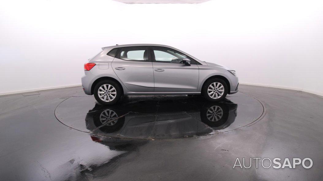 Seat Ibiza de 2024