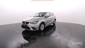 Seat Ibiza de 2024