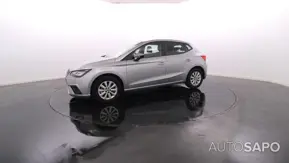 Seat Ibiza de 2024