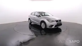 Seat Ibiza de 2024