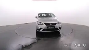 Seat Ibiza de 2024