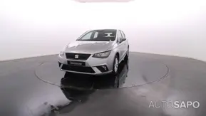 Seat Ibiza de 2024