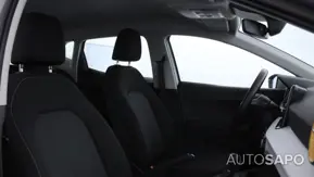 Seat Ibiza de 2024