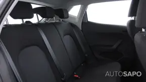 Seat Ibiza de 2024