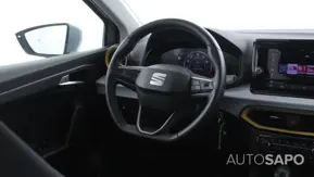 Seat Ibiza de 2024