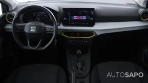 Seat Ibiza de 2024