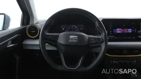 Seat Ibiza de 2024
