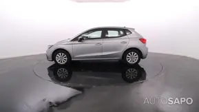 Seat Ibiza de 2024