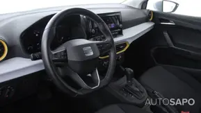 Seat Ibiza de 2024