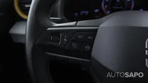 Seat Ibiza de 2024