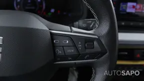 Seat Ibiza de 2024