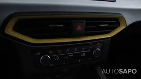 Seat Ibiza de 2024