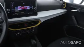 Seat Ibiza de 2024