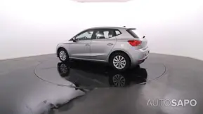 Seat Ibiza de 2024