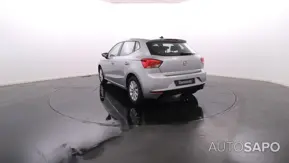 Seat Ibiza de 2024