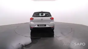Seat Ibiza de 2024
