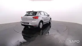 Seat Ibiza de 2024