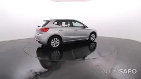 Seat Ibiza de 2024