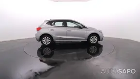 Seat Ibiza de 2024