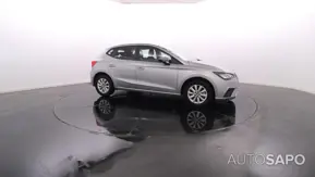 Seat Ibiza de 2024