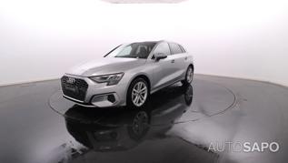 Audi A3 de 2022