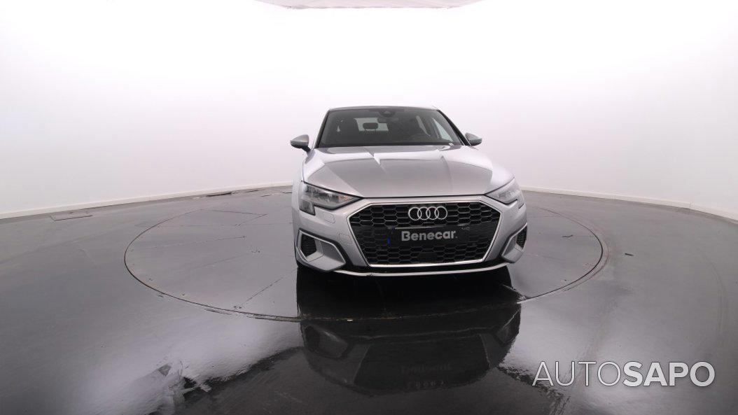 Audi A3 de 2022