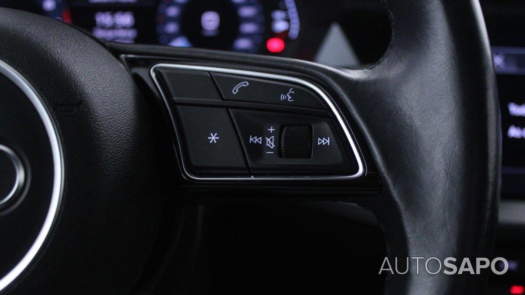 Audi A3 de 2022