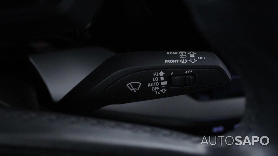 Audi A3 de 2022