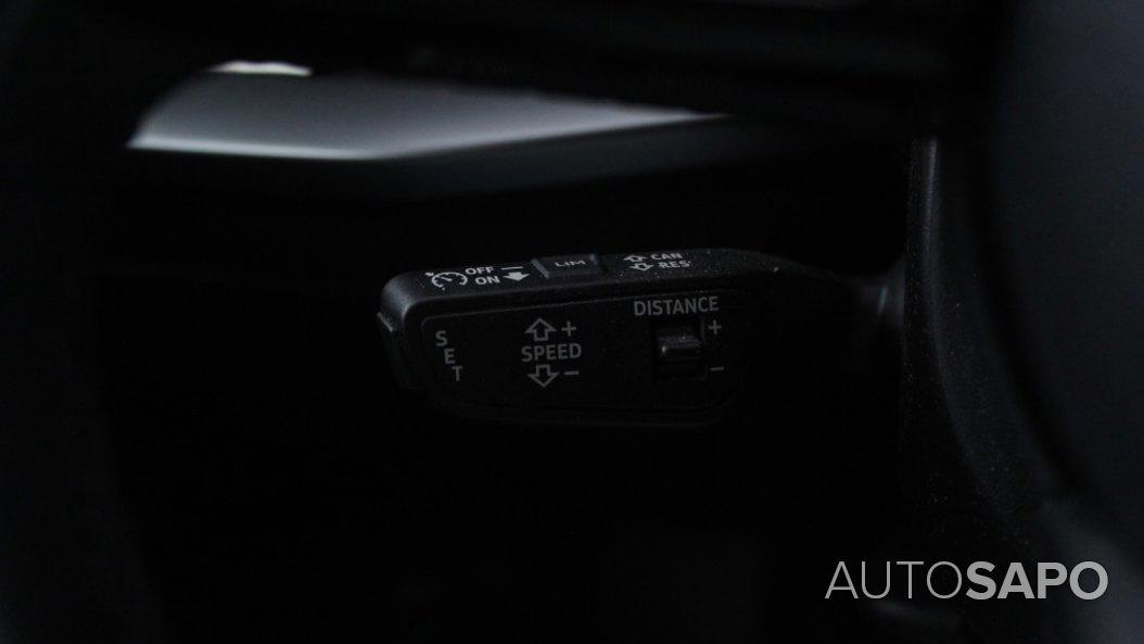 Audi A3 de 2022