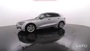 Audi A3 de 2022