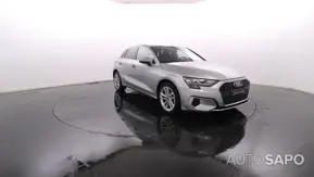 Audi A3 de 2022