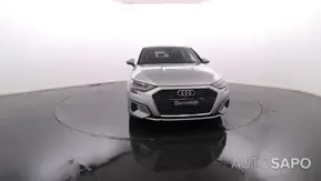 Audi A3 de 2022