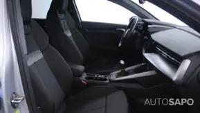 Audi A3 de 2022