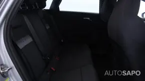 Audi A3 de 2022