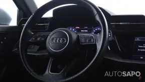 Audi A3 de 2022
