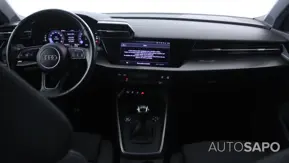 Audi A3 de 2022