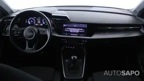 Audi A3 de 2022