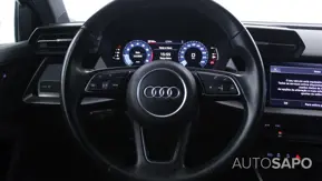 Audi A3 de 2022