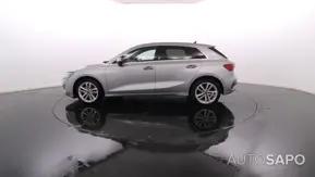 Audi A3 de 2022