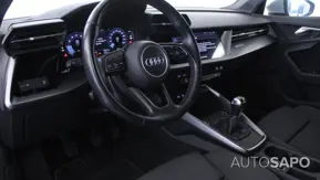 Audi A3 de 2022