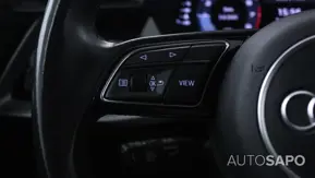 Audi A3 de 2022