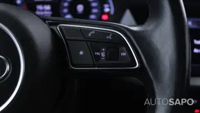 Audi A3 de 2022