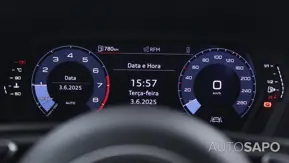 Audi A3 de 2022