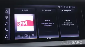 Audi A3 de 2022