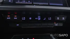 Audi A3 de 2022