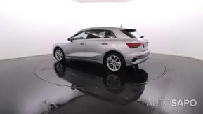 Audi A3 de 2022