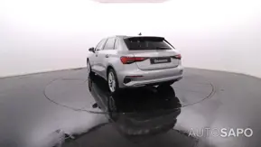 Audi A3 de 2022