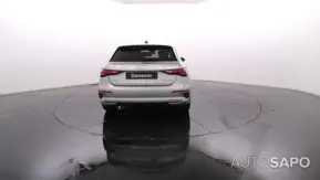 Audi A3 de 2022