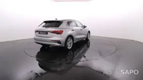 Audi A3 de 2022